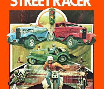 Street Racer