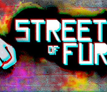 Streets of Fury EX