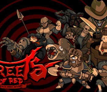 Streets of Red : Devil's Dare Deluxe