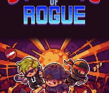 Streets of Rogue Xbox One