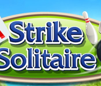 Strike Solitaire