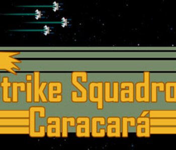 Strike Squadron: Caracará