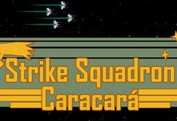 Strike Squadron: Caracará