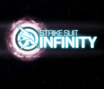 Strike Suit Infinity