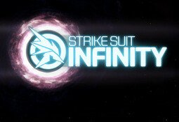 Strike Suit Infinity