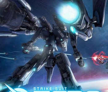 Strike Suit Zero: Director's Cut