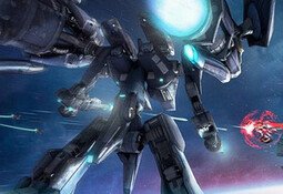 Strike Suit Zero: Director's Cut