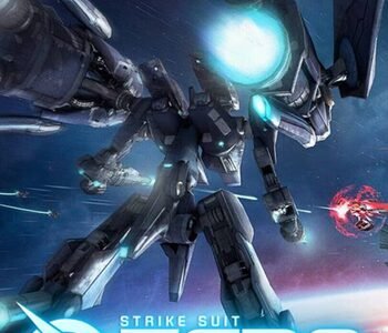 Strike Suit Zero: Director's Cut Xbox One