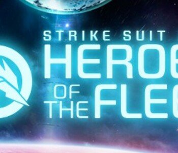 Strike Suit Zero Heroes of the Fleet DLC