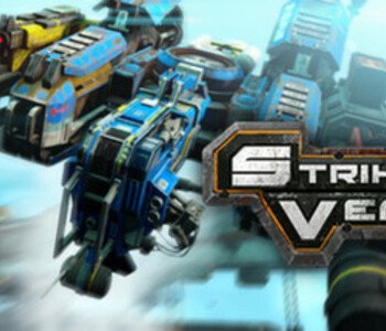 Strike Vector