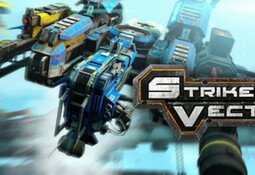 Strike Vector