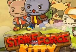 StrikeForce Kitty