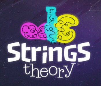 Strings Theory