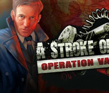 A Stroke of Fate: Operation Valkyrie