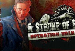 A Stroke of Fate: Operation Valkyrie