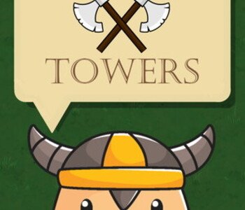 Strong towers