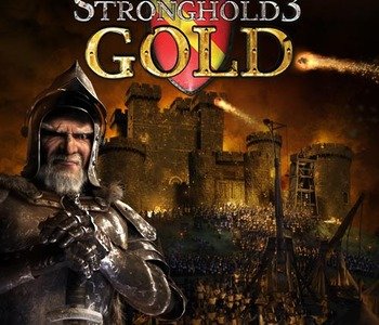 Stronghold 3 Gold