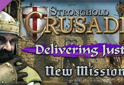 Stronghold Crusader 2: Delivering Justice mini-campaign