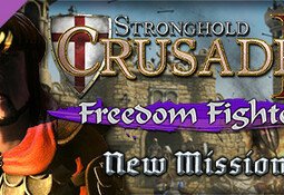 Stronghold Crusader 2: Freedom Fighters mini-campaign