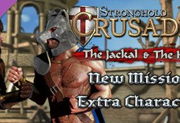 Stronghold Crusader 2: The Jackal & The Khan