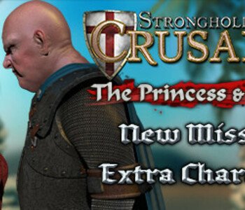 Stronghold Crusader 2 - The Princess & The Pig