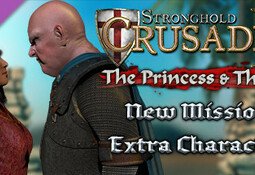 Stronghold Crusader 2 - The Princess & The Pig