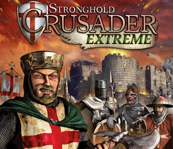 Stronghold Crusader Extreme