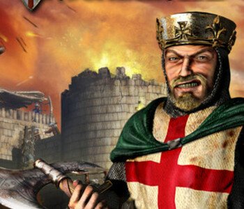 Stronghold Crusader HD