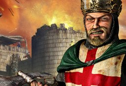 Stronghold Crusader HD