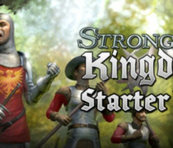 Stronghold Kingdoms Starter Pack