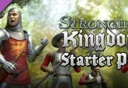 Stronghold Kingdoms Starter Pack