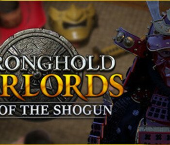 Stronghold: Warlords - Rise of the Shogun Campaign