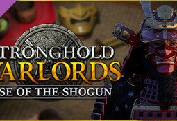 Stronghold: Warlords - Rise of the Shogun Campaign