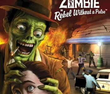 Stubbs the Zombie in Rebel Without a Pulse Xbox One