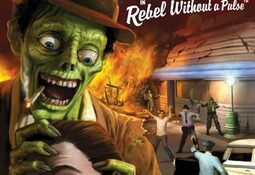 Stubbs the Zombie in Rebel Without a Pulse Xbox One