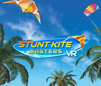 Stunt Kite Masters VR