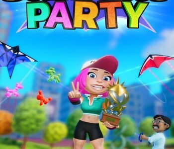 Stunt Kite Party Xbox One