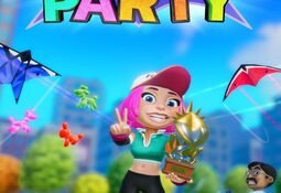 Stunt Kite Party Xbox One