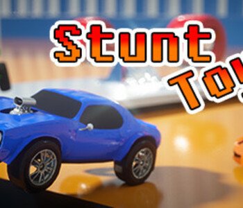 Stunt Toys