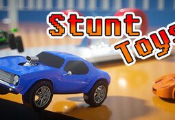 Stunt Toys