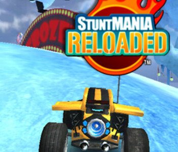 StuntMANIA Reloaded