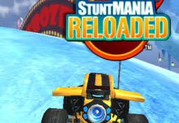 StuntMANIA Reloaded