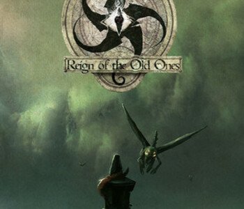 Stygian: Reign of the Old Ones