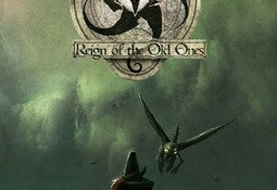 Stygian: Reign of the Old Ones