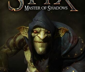 Styx: Master of Shadows Xbox One