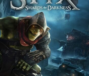 Styx: Shards of Darkness Xbox One