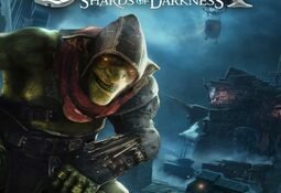 Styx: Shards of Darkness Xbox X