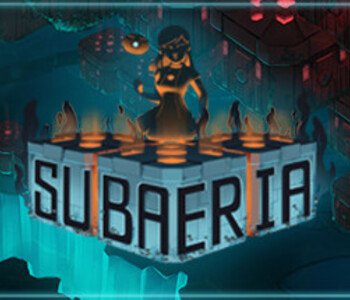 Subaeria