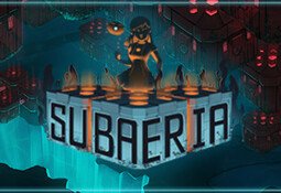 Subaeria