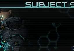 Subject 9